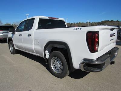 New 2026 GMC Sierra 1500 Pro Double Cab for sale #64084 - photo 2