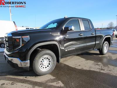 New 2026 GMC Sierra 1500 Pro Double Cab for sale #64085 - photo 1