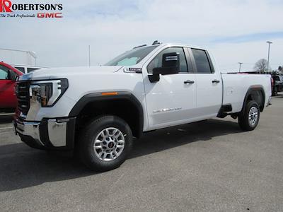 New 2026 GMC Sierra 2500 Pro Double Cab for sale #64108 - photo 1