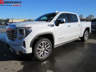 New 2026 GMC Sierra 1500 Denali Crew Cab for sale #64156 - photo 1