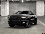 New 2026 Ram 1500 Big Horn Crew Cab for sale #MTN252126 - photo 1