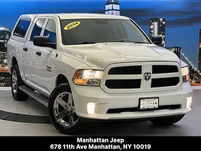 2014 Ram 1500 Crew Cab 4WD Pickup for sale #JUES415876 - photo 1