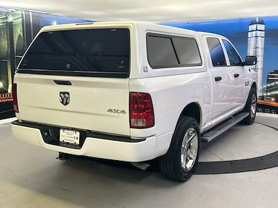 2014 Ram 1500 Crew Cab 4WD Pickup for sale #JUES415876 - photo 2