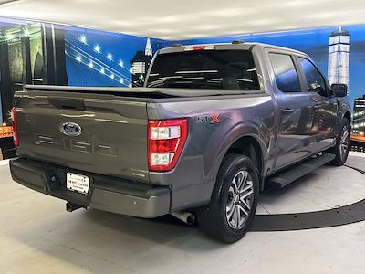 2021 Ford F-150 SuperCrew Cab RWD Pickup for sale #JUMKE04508 - photo 2