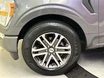 2021 Ford F-150 SuperCrew Cab RWD Pickup for sale #JUMKE04508 - photo 10
