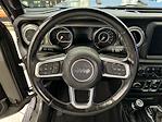 2021 Jeep Gladiator Crew Cab 4WD Pickup for sale #JUML622576 - photo 12