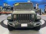 2021 Jeep Gladiator Crew Cab 4WD Pickup for sale #JUML622576 - photo 4