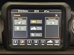 2021 Jeep Gladiator Crew Cab 4WD Pickup for sale #JUML622576 - photo 34