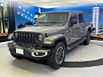 2021 Jeep Gladiator Crew Cab 4WD Pickup for sale #JUML622576 - photo 5