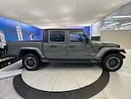 2021 Jeep Gladiator Crew Cab 4WD Pickup for sale #JUML622576 - photo 9