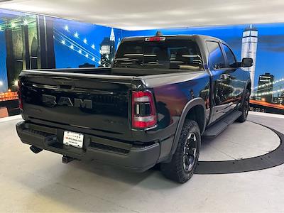 2021 Ram 1500 Crew Cab 4WD Pickup for sale #JUMN694080 - photo 2