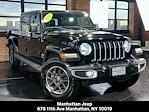 Used 2022 Jeep Gladiator Overland Crew Cab for sale #JUNL143559 - photo 1