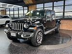Used 2022 Jeep Gladiator Overland Crew Cab for sale #JUNL143559 - photo 8