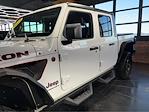 Used 2023 Jeep Gladiator Rubicon Crew Cab for sale #JUPL563927 - photo 17