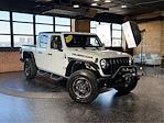 Used 2023 Jeep Gladiator Rubicon Crew Cab for sale #JUPL563927 - photo 3