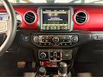 Used 2023 Jeep Gladiator Rubicon Crew Cab for sale #JUPL563927 - photo 28