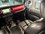 Used 2023 Jeep Gladiator Rubicon Crew Cab for sale #JUPL563927 - photo 34