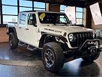 Used 2023 Jeep Gladiator Rubicon Crew Cab for sale #JUPL563927 - photo 9