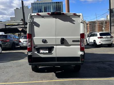 Used 2025 Ram ProMaster 1500 Standard Roof Empty Cargo Van for sale #JUSE533352 - photo 2