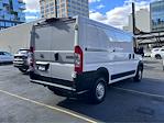 Used 2025 Ram ProMaster 1500 Standard Roof Empty Cargo Van for sale #JUSE533352 - photo 8