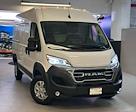 2024 Ram ProMaster 1500 High Roof FWD Empty Cargo Van for sale #MRE118581 - photo 1