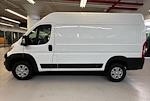 2024 Ram ProMaster 1500 High Roof FWD Empty Cargo Van for sale #MRE118581 - photo 3