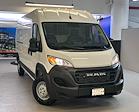 2025 Ram ProMaster 2500 High Roof FWD Empty Cargo Van for sale #MSE503823 - photo 3