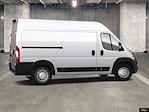 2025 Ram ProMaster 1500 High Roof FWD Empty Cargo Van for sale #MSE506020 - photo 15