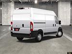 2025 Ram ProMaster 1500 High Roof FWD Empty Cargo Van for sale #MSE506020 - photo 7