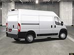 2025 Ram ProMaster 1500 High Roof FWD Empty Cargo Van for sale #MSE506020 - photo 8
