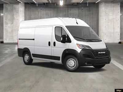 2025 Ram ProMaster 1500 High Roof FWD Empty Cargo Van for sale #MSE506028 - photo 1