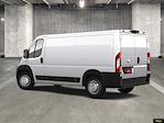 2025 Ram ProMaster 1500 Standard Roof FWD Empty Cargo Van for sale #MSE563981 - photo 2