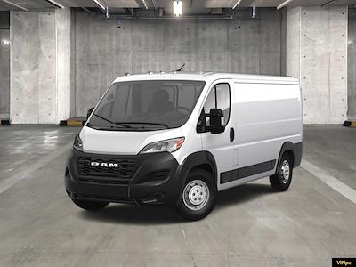 2025 Ram ProMaster 1500 Standard Roof FWD Empty Cargo Van for sale #MSE563982 - photo 1