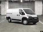 2025 Ram ProMaster 1500 Standard Roof FWD Empty Cargo Van for sale #MSE563982 - photo 11
