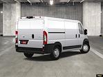 2025 Ram ProMaster 1500 Standard Roof FWD Empty Cargo Van for sale #MSE563982 - photo 7