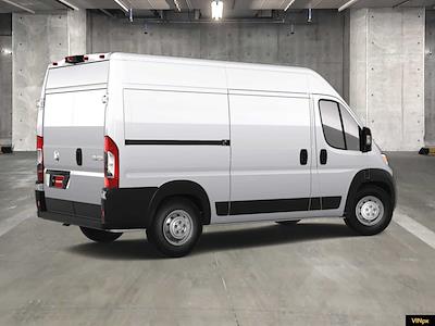 2025 Ram ProMaster 1500 High Roof FWD Empty Cargo Van for sale #MSE569744 - photo 2