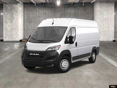 2025 Ram ProMaster 1500 High Roof FWD Empty Cargo Van for sale #MSE569745 - photo 1