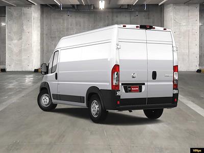 2025 Ram ProMaster 1500 High Roof FWD Empty Cargo Van for sale #MSE569745 - photo 2
