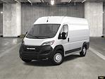 2025 Ram ProMaster 1500 High Roof FWD Empty Cargo Van for sale #MSE569745 - photo 1