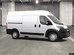 2025 Ram ProMaster 1500 High Roof FWD Empty Cargo Van for sale #MSE569745 - photo 10