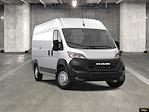 2025 Ram ProMaster 1500 High Roof FWD Empty Cargo Van for sale #MSE569745 - photo 16