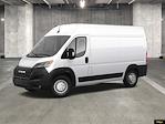 2025 Ram ProMaster 1500 High Roof FWD Empty Cargo Van for sale #MSE569745 - photo 3