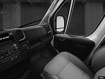 2025 Ram ProMaster 1500 High Roof FWD Empty Cargo Van for sale #MSE569745 - photo 20