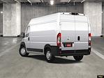 2025 Ram ProMaster 1500 High Roof FWD Empty Cargo Van for sale #MSE569745 - photo 2