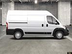 2025 Ram ProMaster 1500 High Roof FWD Empty Cargo Van for sale #MSE569745 - photo 9