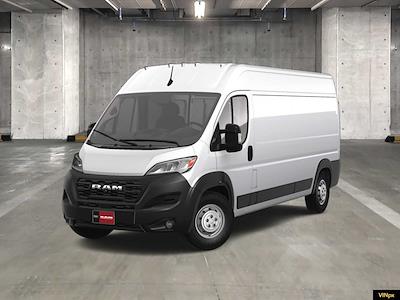 2025 Ram ProMaster 2500 High Roof FWD Empty Cargo Van for sale #MSE569774 - photo 1