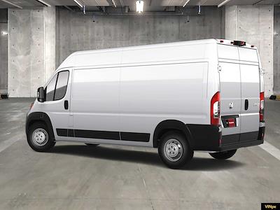 2025 Ram ProMaster 2500 High Roof FWD Empty Cargo Van for sale #MSE569774 - photo 2
