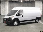 2025 Ram ProMaster 2500 High Roof FWD Empty Cargo Van for sale #MSE569774 - photo 3