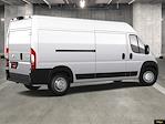 2025 Ram ProMaster 2500 High Roof FWD Empty Cargo Van for sale #MSE569774 - photo 8