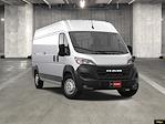 New 2025 Ram ProMaster 2500 High Roof Empty Cargo Van for sale #MSE569775 - photo 18